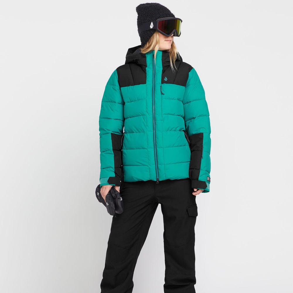 Volcom Volcom Puffleup Jacket Women’s
